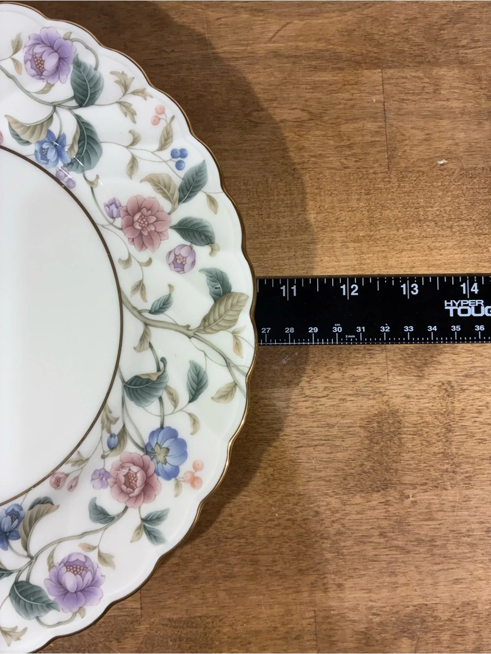 Noritake vintage la